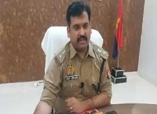 पुलिस अधीक्षक अंकुर अग्रवाल ने जिले की कमान संभाली, महिला अपराधों पर रहेगा फोकस