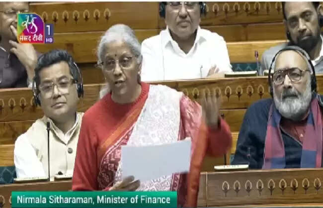 'सबका बीमा सबकी रक्षा (बीमा कानूनों में संशोधन) विधेयक, 2025 लोकसभा से पास