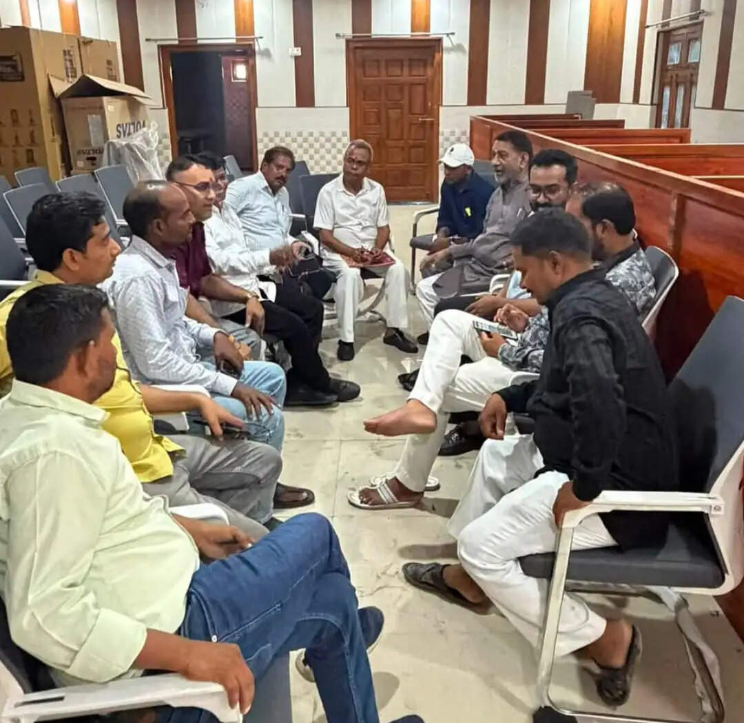 नगर पंचायत रुद्रपुर के नवनिर्मित कार्यालय भवन का उद्घाटन 3 अगस्त को
