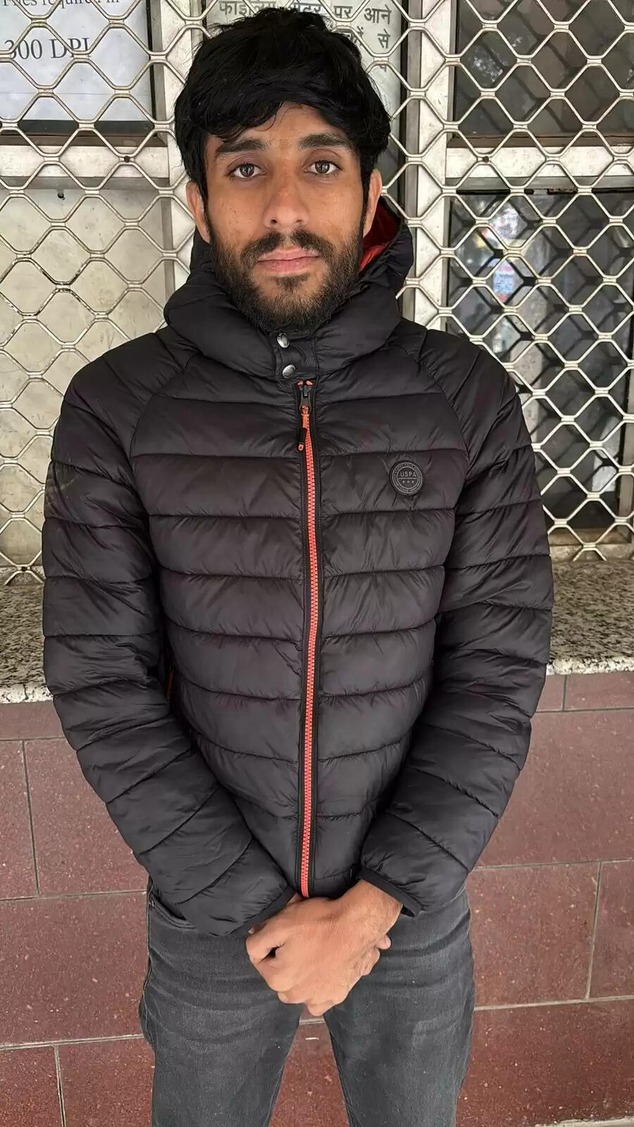 फरीदाबाद : निवेश का लालच देकर लाखों की ठगी, खाताधारक गिरफ्तार