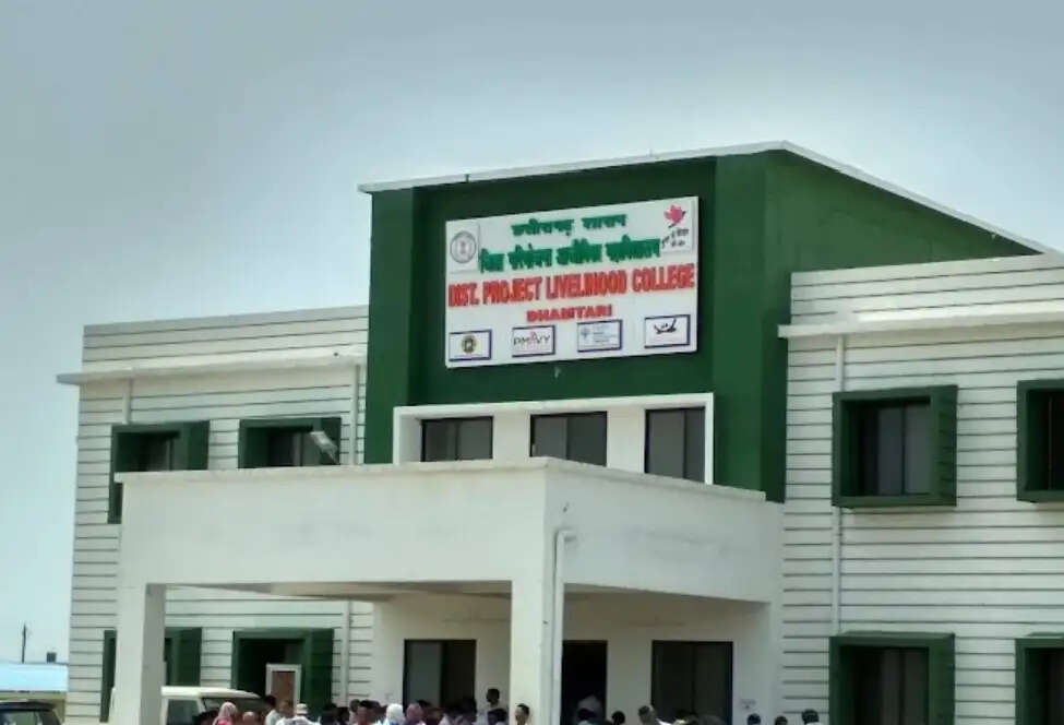धमतरी में रोजगार मेला 11 जून को, 357 पदों पर होगी भर्ती