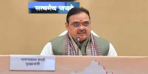 प्रधानमंत्री नरेन्द्र मोदी के नेतृत्व में पूरे विश्व में बढ़ी भारत की साख: मुख्यमंत्री भजनलाल