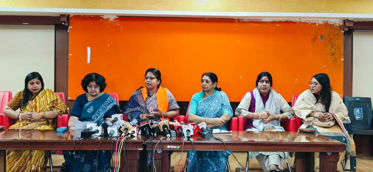 विकसित भारत के निर्माण में नारी शक्ति का योगदान सर्वोपरि : रूपकुमारी चौधरी