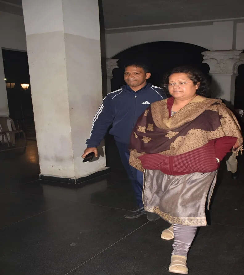 छत्तीसगढ़ की निलंबित अधिकारी सौम्या चौरसिया को ईडी ने किया गिरफ्तार