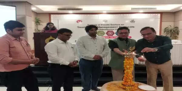 प्लेटलेट की कमी डेंगू रोगियों की मौत का कारण नहीं : सीएमओ