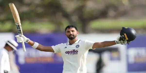 ऑस्ट्रेलिया ए के खिलाफ घरेलू सीरीज के लिए भारत ए टीम घोषित, देवदत्त पडिक्कल और गायकवाड़ को मिली कप्तानी