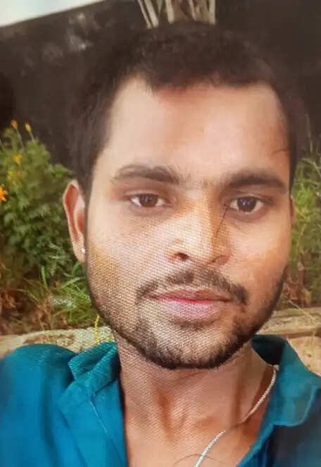 गंडक नदी में नहाने के दौरान युवक की डूबने से मौत