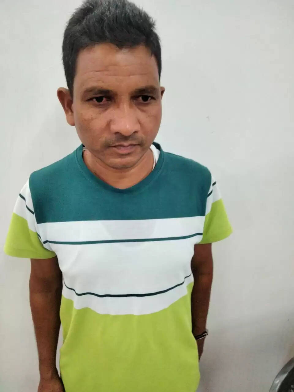 दुष्कर्म के दोषी को 25 साल की सजा, 50 हजार जुर्माना