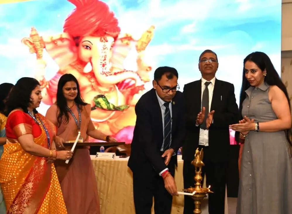 इंडस्ट्री और बिजनेस के लिए यूको बैंक की फायदेमंद योजनाओं की शानदार पेशकश : राजेंद्र कुमार साबू