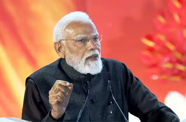 ‘भारत की जेन-जी रचनात्मकता से भरपूर’: प्रधानमंत्री मोदी ने युवाओं से गुलामी की मानसिकता से बाहर निकलने का आह्वान किया