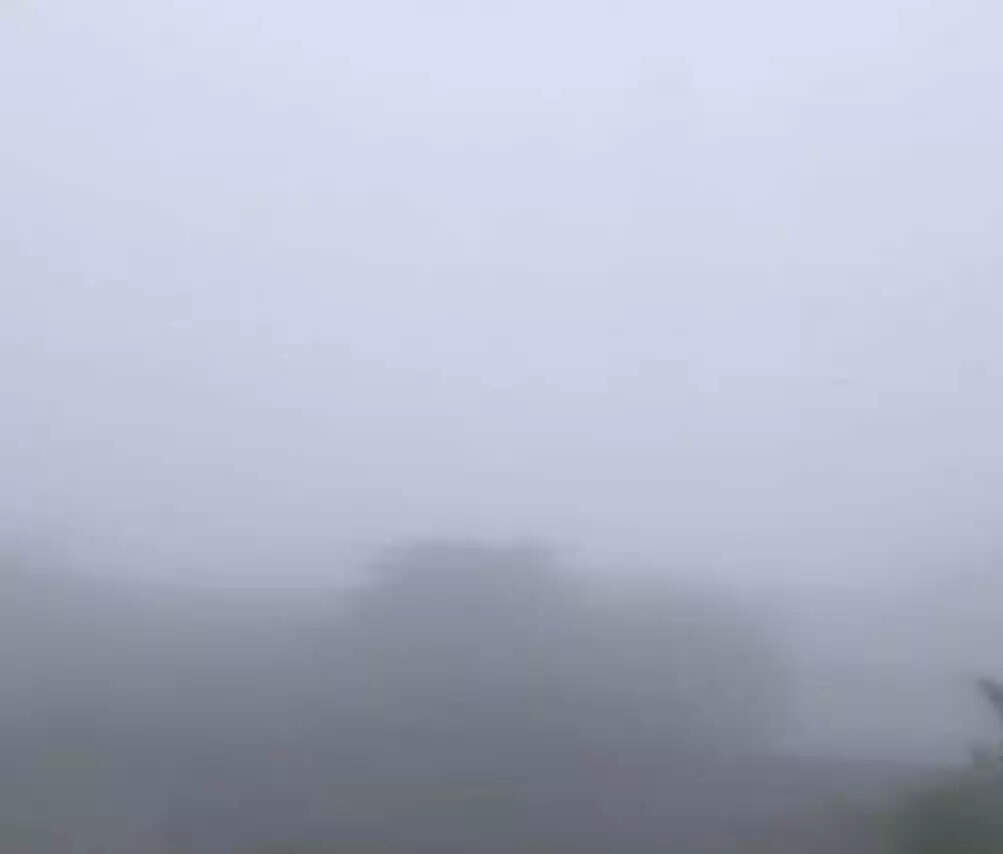 झारखंड : लोहरदगा जिले में सबसे अधिक रहा ठंड