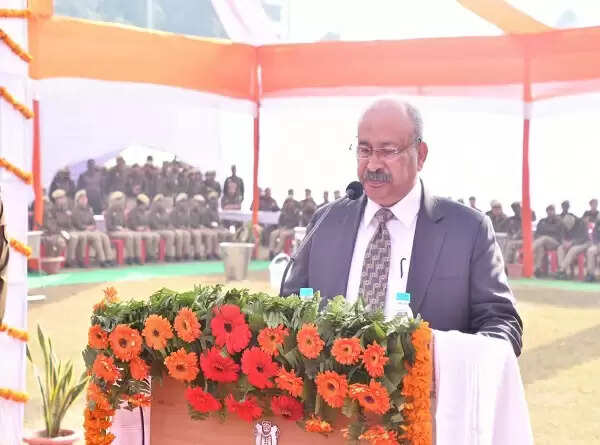 यूपी की पुलिसिंग स्मार्ट और जन-विश्वास पर हाेगी आधारित : पुलिस महानिदेशक