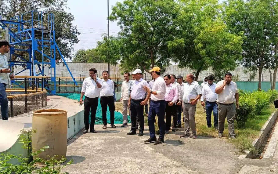 वरुणा कॉरिडोर पर बनेगा एलिवेटेड सड़क और फ्लाईओवर, कमिश्नर ने दिए प्रस्ताव तैयार करने के निर्देश