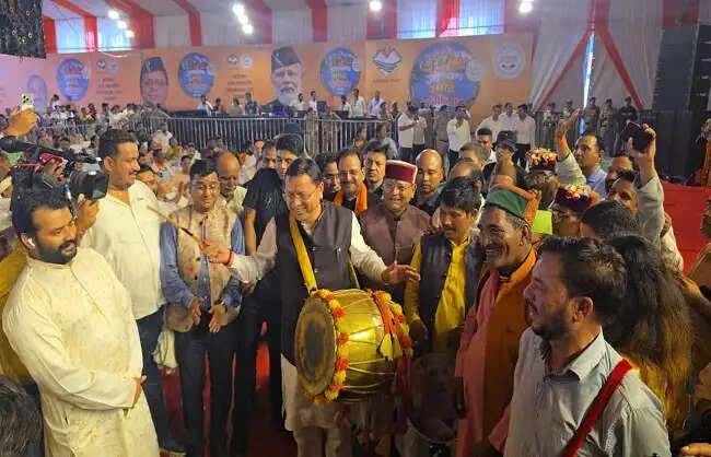 खटीमा के एकलव्य विद्यालय के विस्तार पर खर्च होंगे 10 करोड़ रुपये : जुएल ओराम