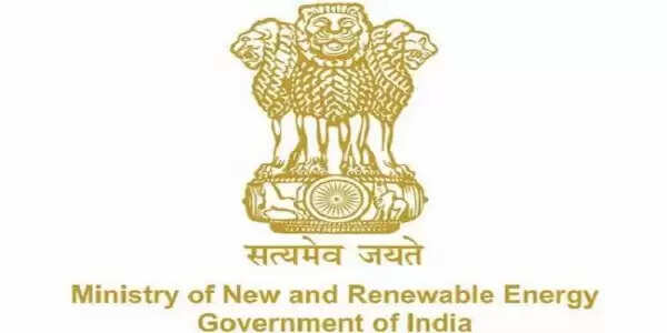 नवीकरणीय ऊर्जा के लिए एमएनआरई ने वित्तपोषण रोकने को कोई परामर्श जारी नहीं किया