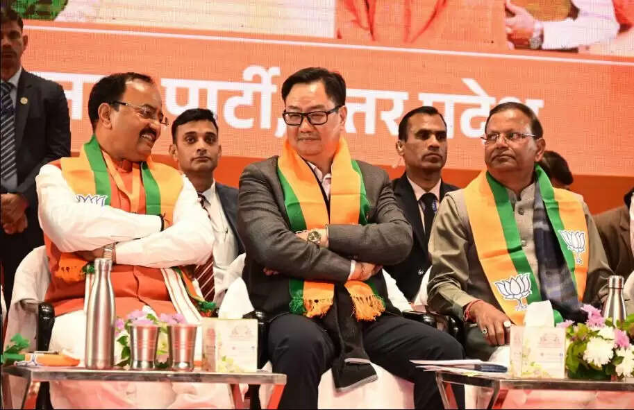 महात्मा गांधी के नाम पर लूट करने वाली कांग्रेस की योजनाओं के विरोधी : केशव प्रसाद मौर्य