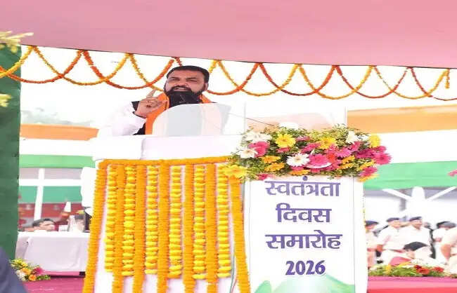 वर्ष 2030 से पहले बिहार में एक करोड़ नौकरी और रोजगार देने का लक्ष्य : सम्राट चौधरी
