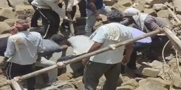 चंदवाजी हादसे को लेकर जांच कमेटी गठित, टीम सात दिन में सौंपेगी रिपोर्ट