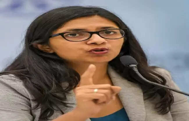 आतंक का नाश होकर रहेगाः स्वाति मालीवाल