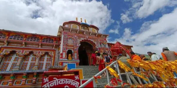 बद्रीनाथ धाम मे धूमधाम से मनाई जाएगी श्रीकृष्ण जन्माष्टमी, मंदिर समिति ने तैयारियां की शुरू