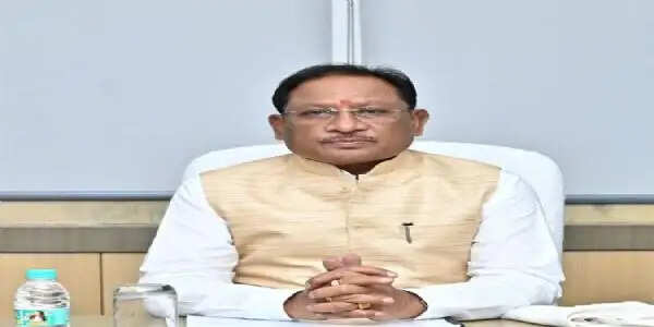 तेलीबांधा चौक का नाम नहीं बदला जा रहा, किसी तरह का भ्रम न रखें : मुख्यमंत्री साय