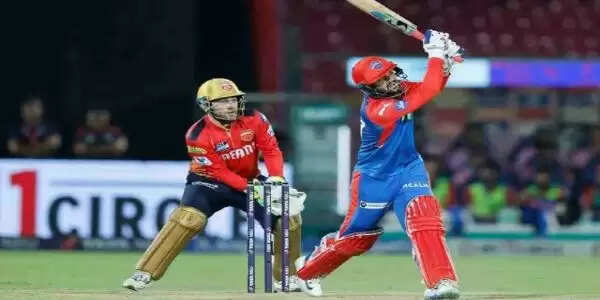 आईपीएल 2025 : रोमांचक मुकाबले में दिल्ली कैपिटल्स ने पंजाब किंग्स को 6 विकेट से हराया
