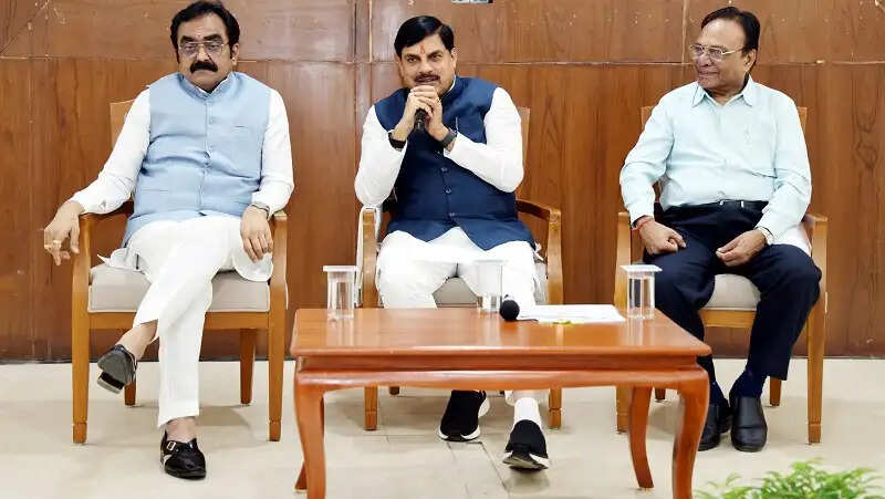 महाकौशल क्षेत्र के उद्योग, व्यापार को देंगे बढ़ावा: मुख्यमंत्री डॉ. यादव