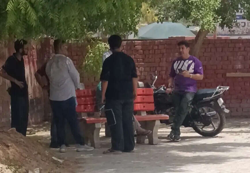 अपडेट--हांसी ब्रांच नहर में डूबकर वृद्ध की मौत