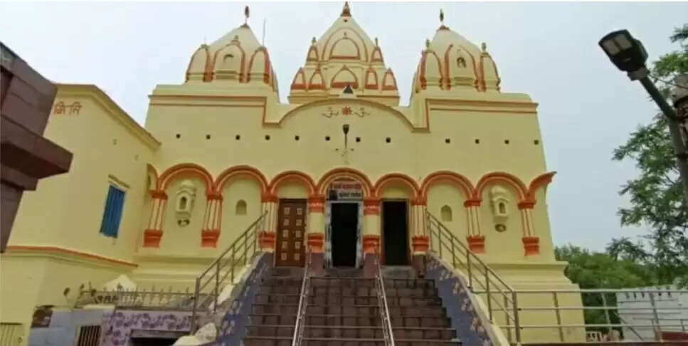 राजगीर मलमास मेला में जनसुविधाओं की रहेगी पुख्ता व्यवस्था :डीएम