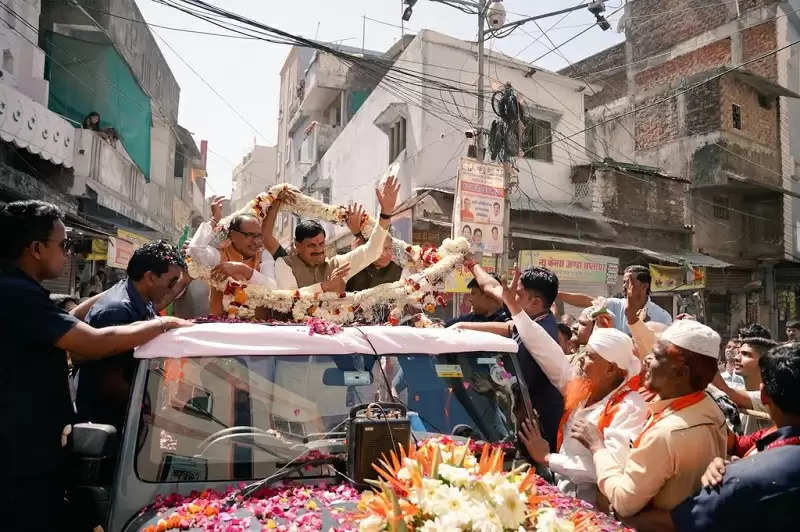 प्रधानमंत्री मोदी के नेतृत्व में विश्व का सिरमौर बनेगा भारत : मुख्यमंत्री डॉ. यादव