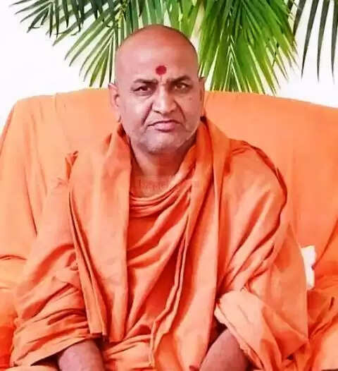 हिंदू संतों के प्रवास को प्रतिबंधित करने से बाज आए कर्नाटक सरकार: विहिप