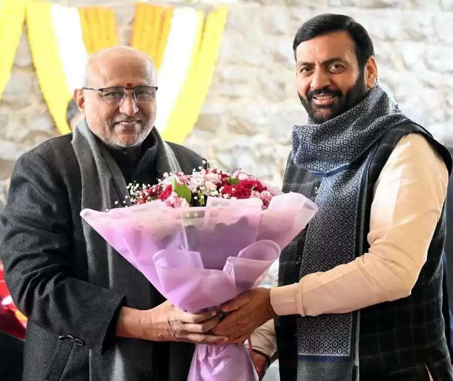 फरीदाबाद : ‘वसुधैव कुटुंबकम’ के शाश्वत भारतीय दर्शन को साकार करता है सूरजकुंड शिल्प मेला : सी. पी. राधाकृष्णन