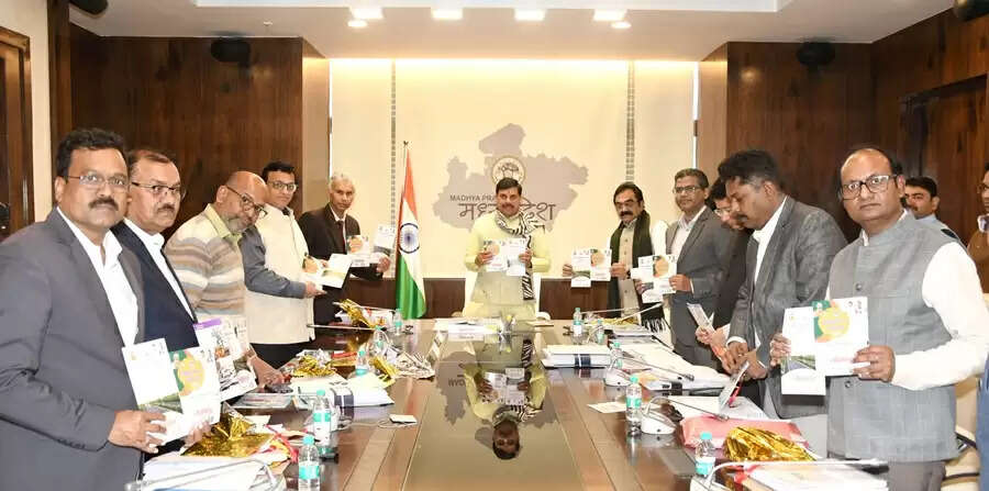 हर सड़क, हर पुल, हर परियोजना जनता के जीवन को सरल और सुरक्षित बनाने की हमारी संकल्पना : मुख्यमंत्री डॉ. यादव