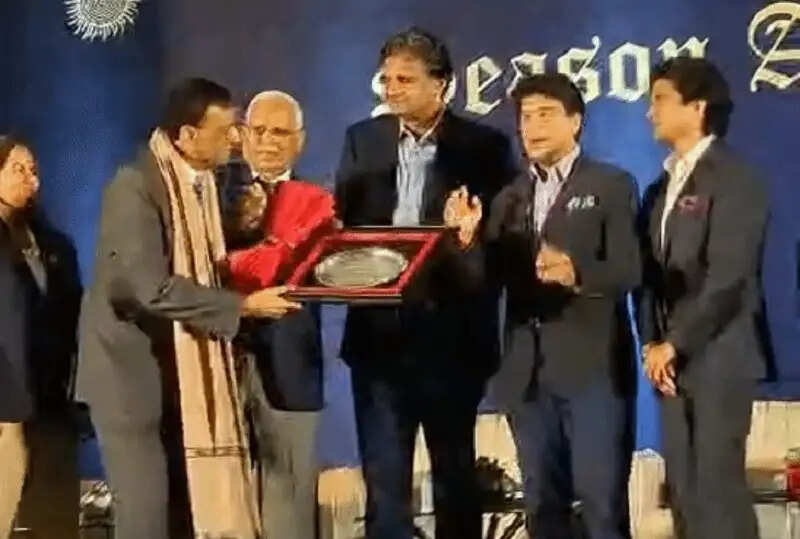 मप्र के क्रिकेटर हुए मालामाल, एमपीसीए ने बांटे 2.94 करोड़ रुपये, बीसीसीआई ने भी दिए 50 लाख