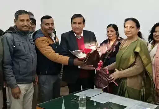 फरीदाबाद : बिना मान्यता वाले स्कूलों पर होगी कार्रवाई : बंसत कुमार