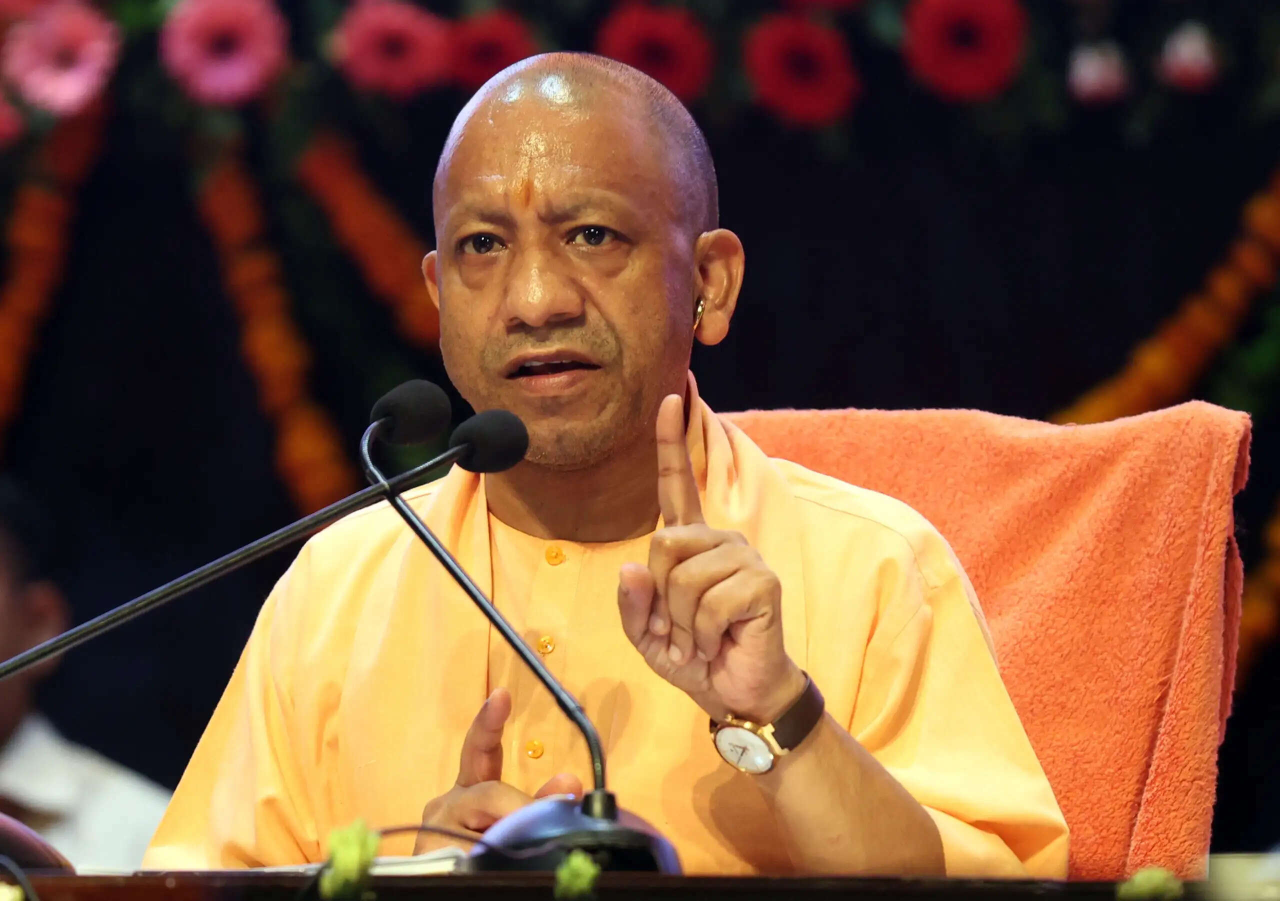 योगी सरकार के प्रयासों से उत्तर प्रदेश में हवाई कनेक्टिविटी को मिल रही नई उड़ान