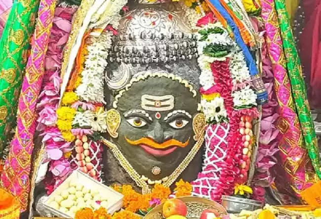 उज्जैनः महाकालेश्वर मंदिर में श्रावण-भादौ मास के प्रत्येक शनिवार को मनाया जाएगा श्रावण महोत्सव