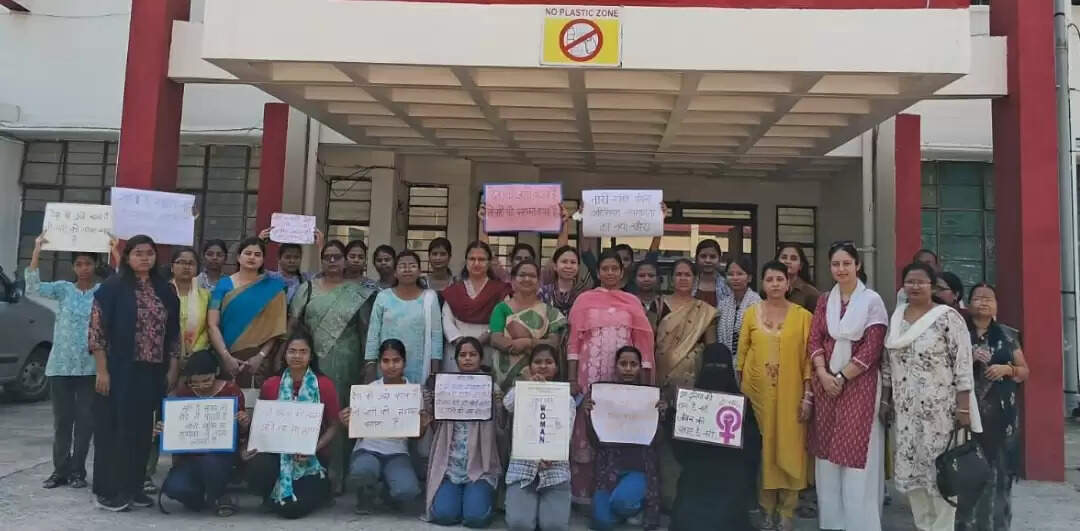 नारी सशक्तिकरण ही समाज की प्रगति का आधार : डॉ. सीमा सोनकर