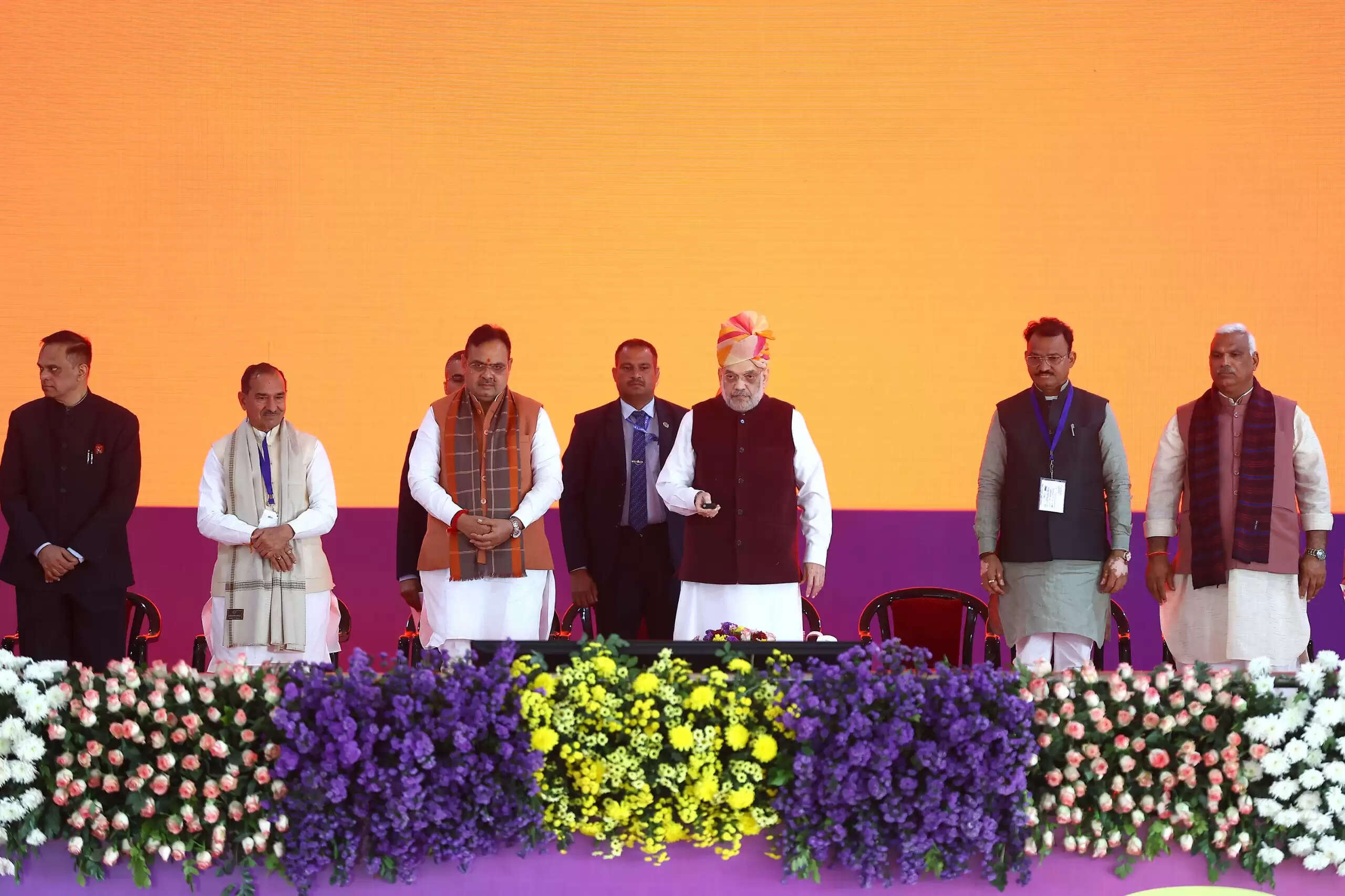 तीन नए कानून शरीर, संपत्ति और सम्मान की रक्षा की गारंटी: अमित शाह