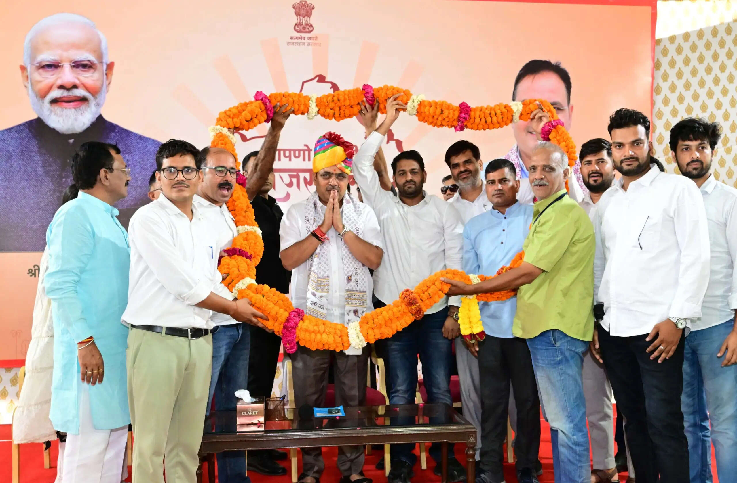 कर्मचारी हितों पर सरकार का बड़ा फैसला: पदोन्नति में 2 साल की अनुभव छूट, सचिवालय में 149 नए पद सृजित