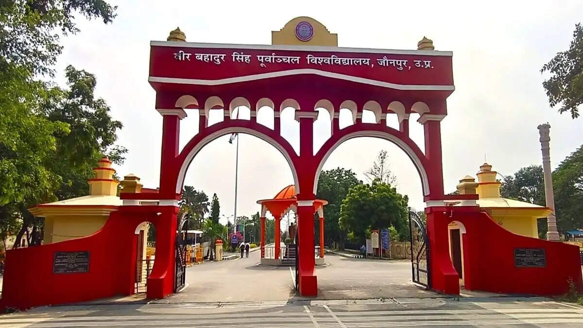पीयू के 12 शिक्षकों ने अंतरराष्ट्रीय टॉप-1000 स्कॉलर रैंकिंग में बनाई जगह