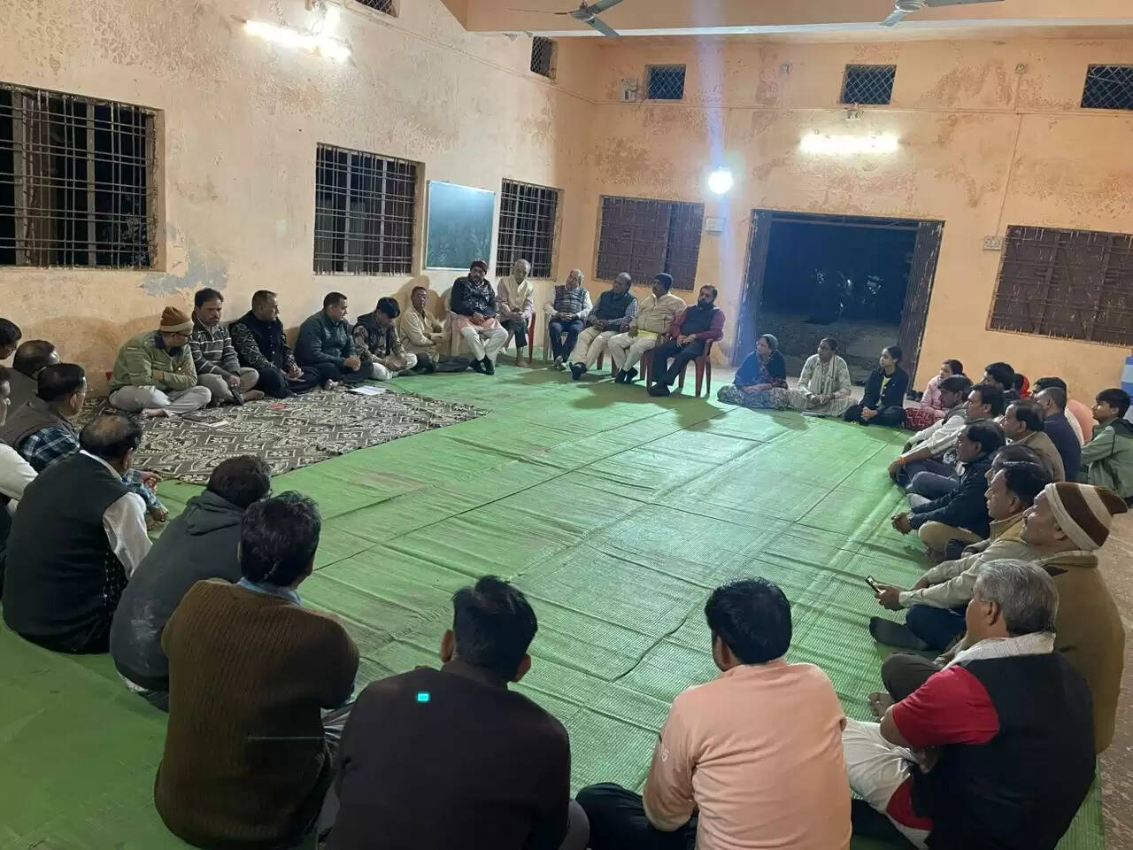 धार : गुरु गोविंद सिंह बस्ती का हिंदू सम्मेलन 4 जनवरी को