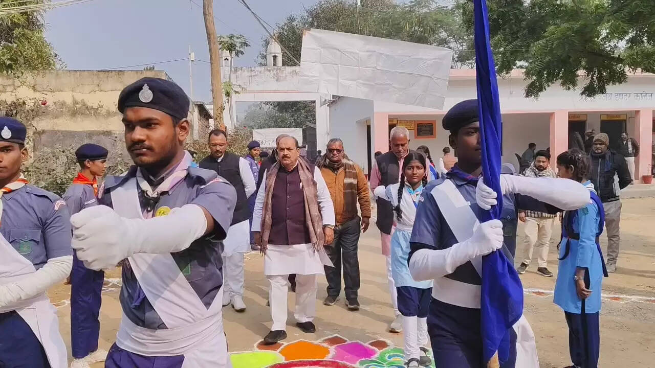 अमेठी में माध्यमिक शिक्षक संघ का 14वां जनपदीय सम्मेलन संपन्न