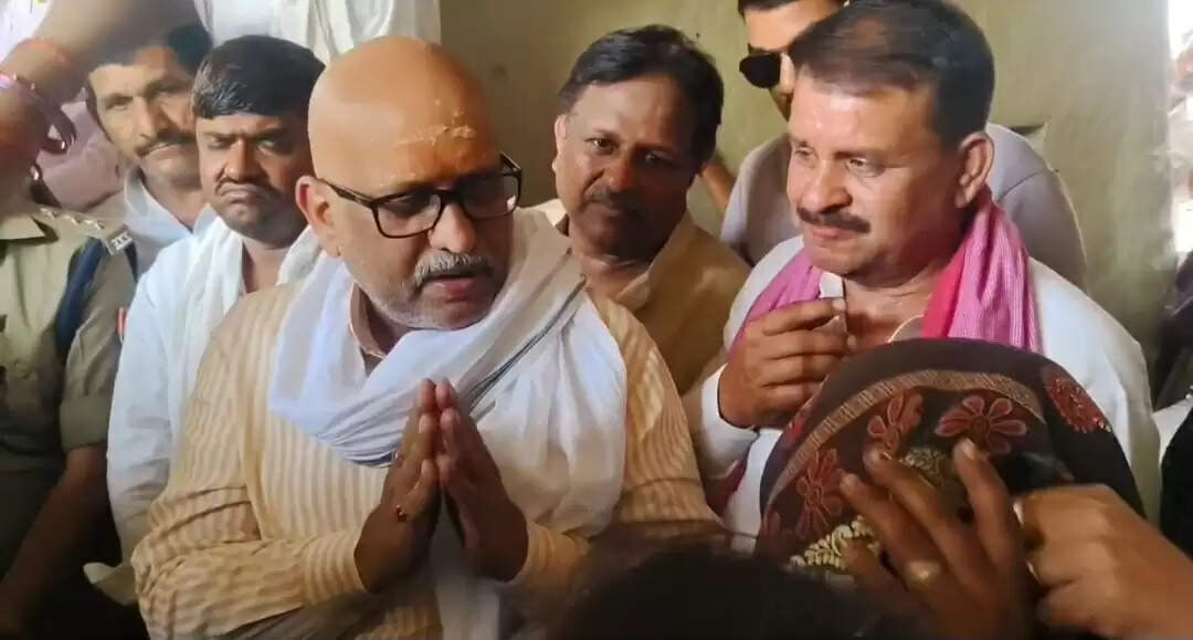 डा. भीम राव आंबेडकर का सम्मान तभी होगा जब दलितों का सम्मान होगा: अजय राय