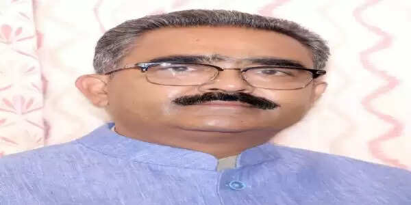 कांगड़ा वैली कार्निवाल की आड़ में सरकार कर रही व्यापरियों से उगाही : बिक्रम ठाकुर