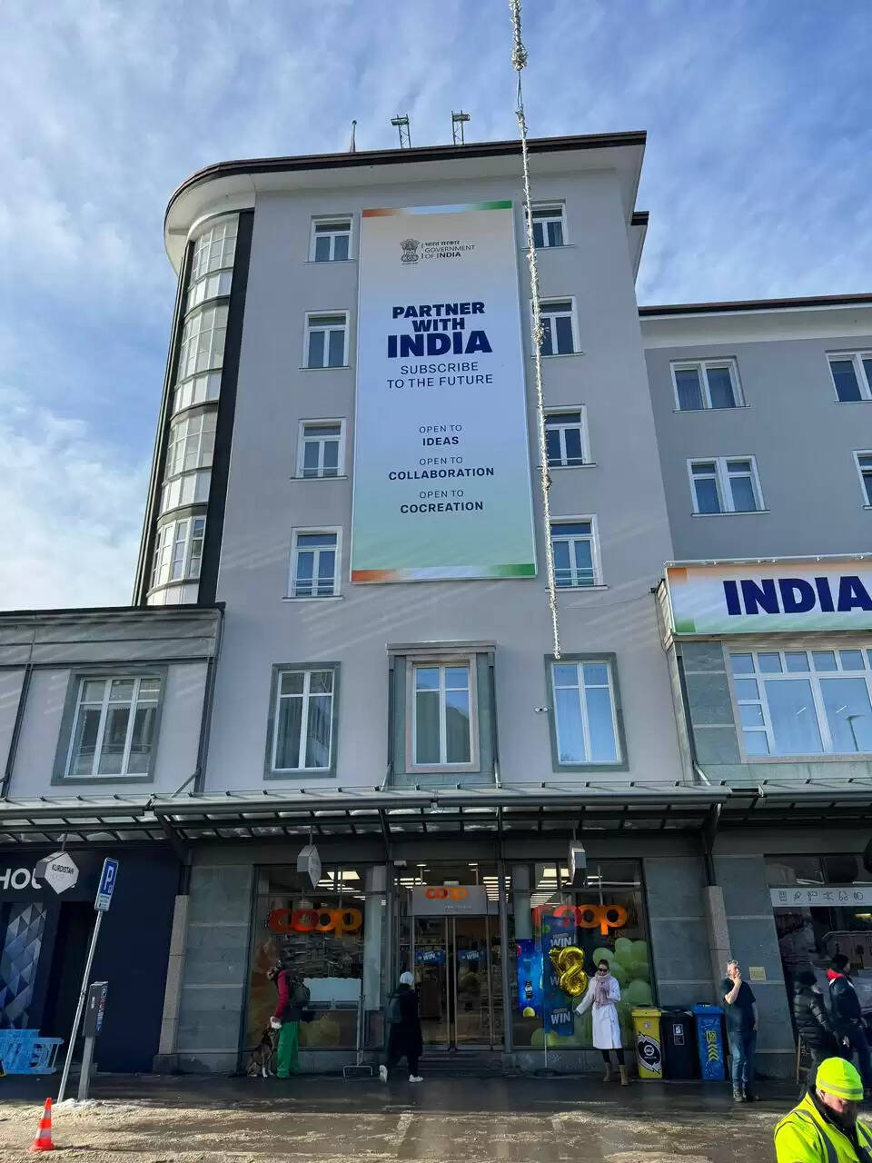 दावोस में वर्ल्ड इकोनोमिक फोरम के लिए झारखंड है तैयार