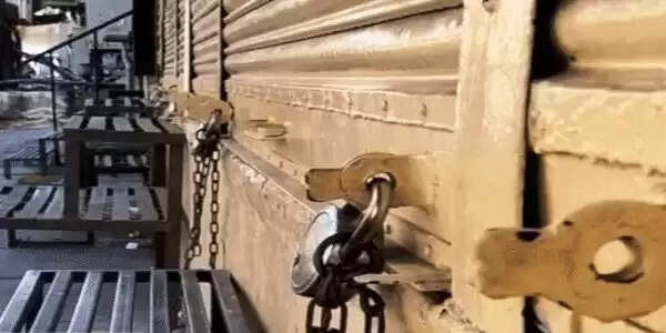 राजस्थान में पहलगाम आतंकी हमले के विरोध में उबाल, कई शहरों में बाजार बंद