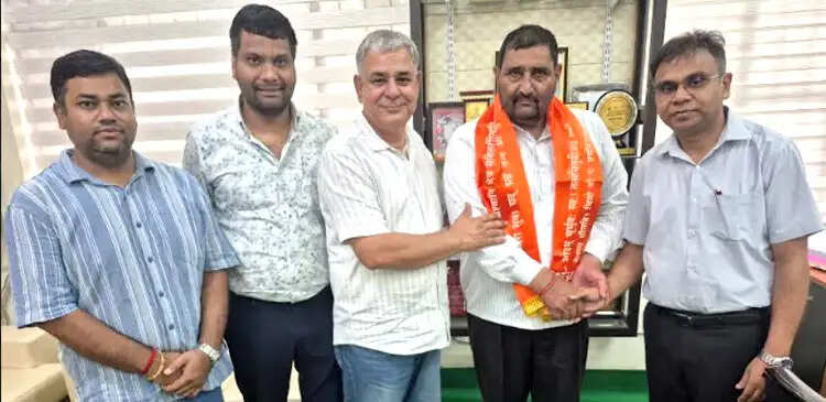 कृषि वैज्ञानिक करेंगे गुरुकुल कांगड़ी के उद्यान का सौंदर्यीकरण
