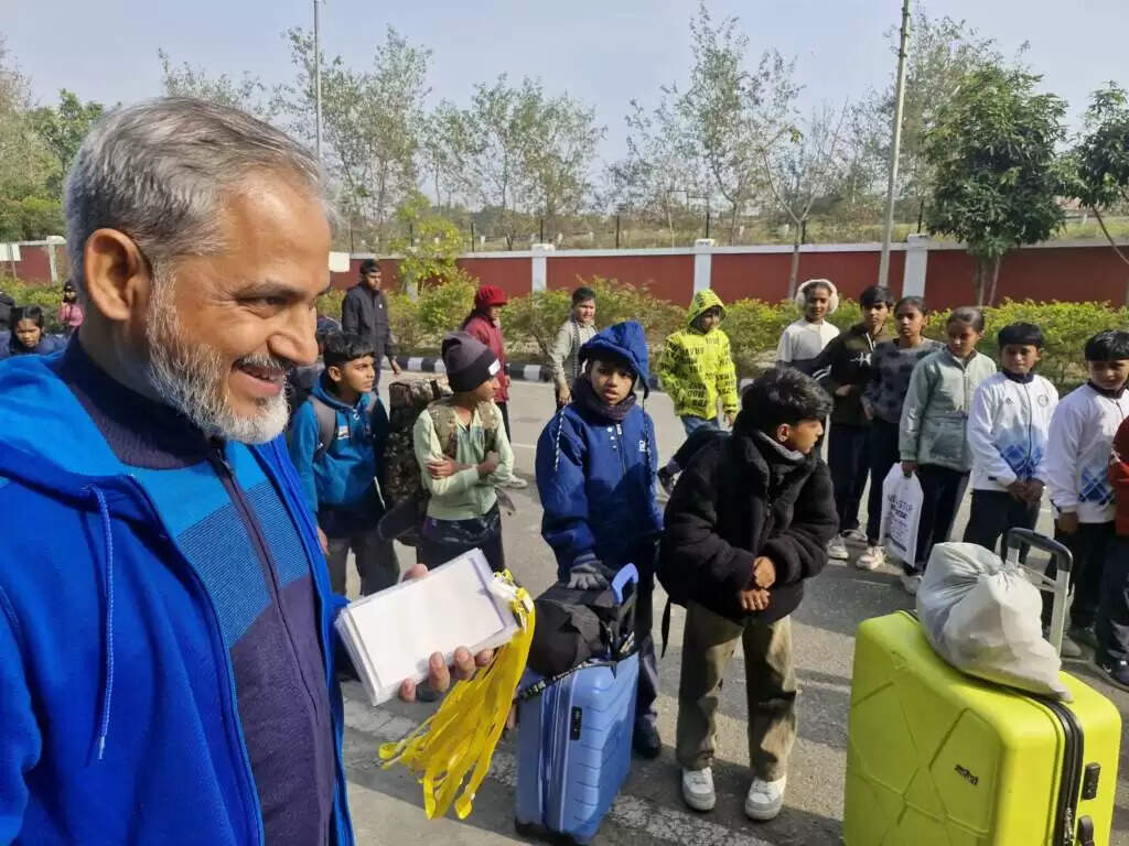 राष्ट्रीय जू-जित्सू प्रतियोगिता, 23 राज्यों के 850 खिलाड़ी लेंगे हिस्सा