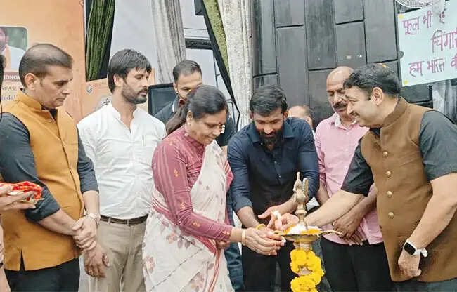 सोनीपत: प्रतिभावान युवा सही दिशा और अवसर से सफलता की नई कहानी लिखेंगे: डॉ. अर्चना गुप्ता